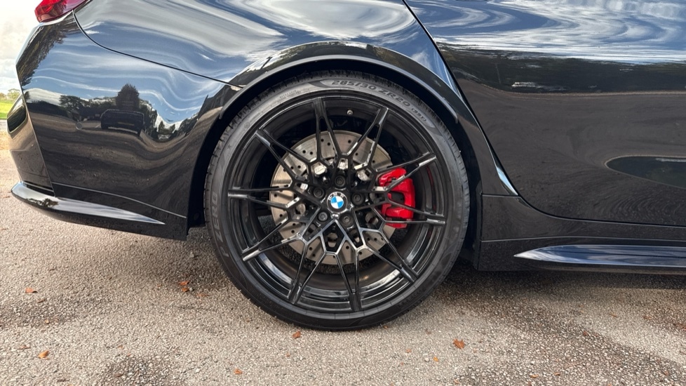 Used BMW M3 2023 for sale - 76328370: Photo 27