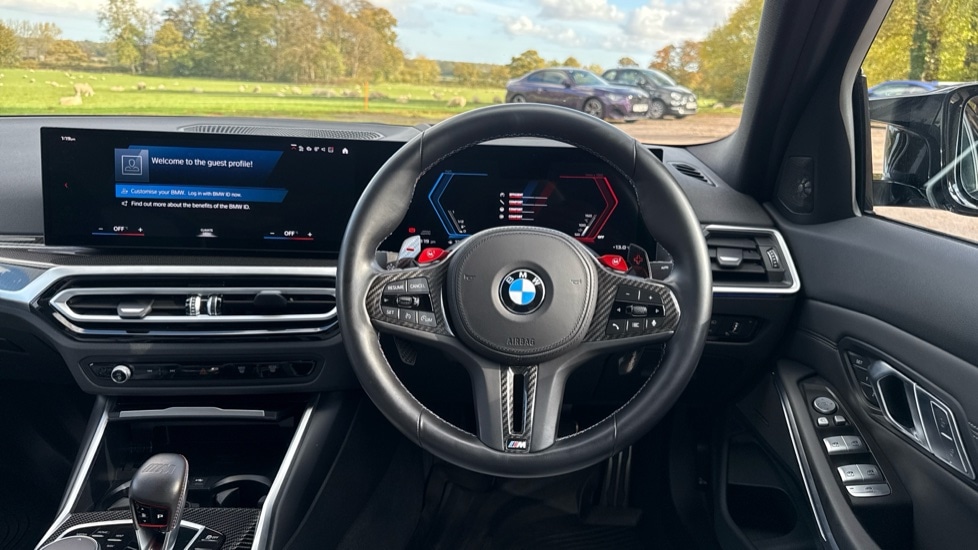 Used BMW M3 2023 for sale - 76328370: Photo 5