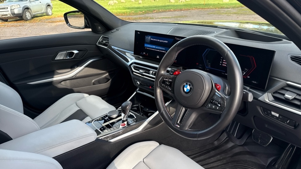Used BMW M3 2023 for sale - 76328370: Photo 6