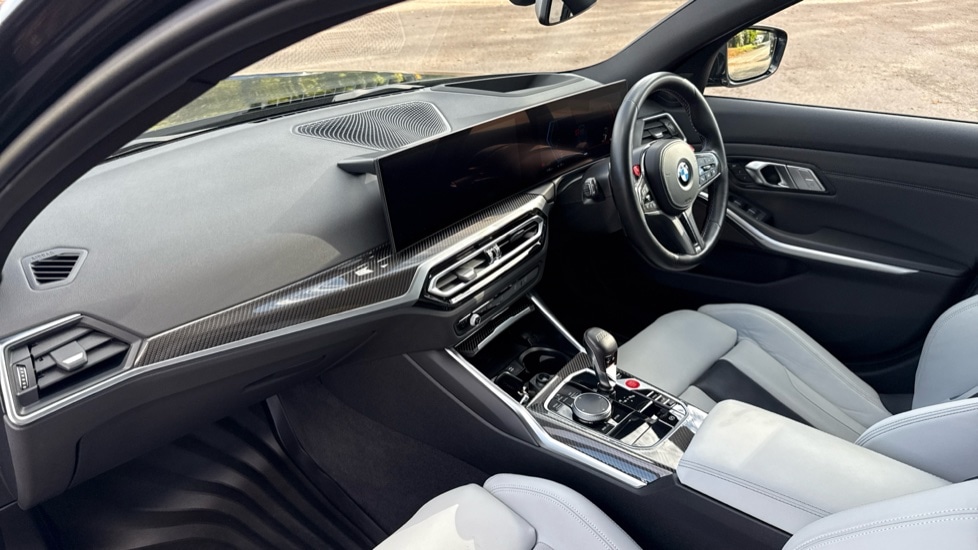 Used BMW M3 2023 for sale - 76328370: Photo 7