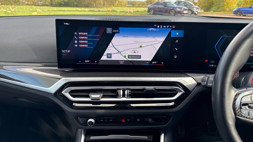 Used BMW M3 2023 for sale - 76328370: Photo 8