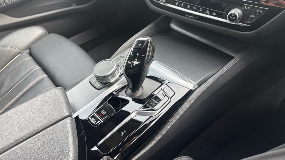 Used BMW 5 Series 2021 for sale - 77075786: Photo 10