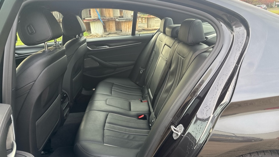 Used BMW 5 Series 2021 for sale - 77075786: Photo 12