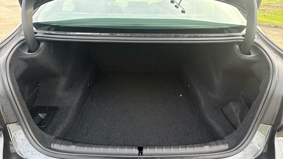 Used BMW 5 Series 2021 for sale - 77075786: Photo 13