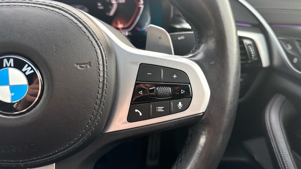 Used BMW 5 Series 2021 for sale - 77075786: Photo 18