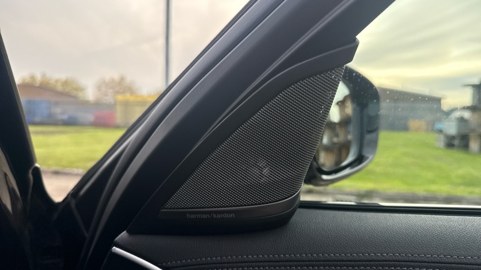 Used BMW 5 Series 2021 for sale - 77075786: Photo 20