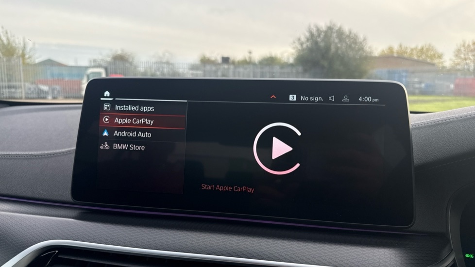 Used BMW 5 Series 2021 for sale - 77075786: Photo 29