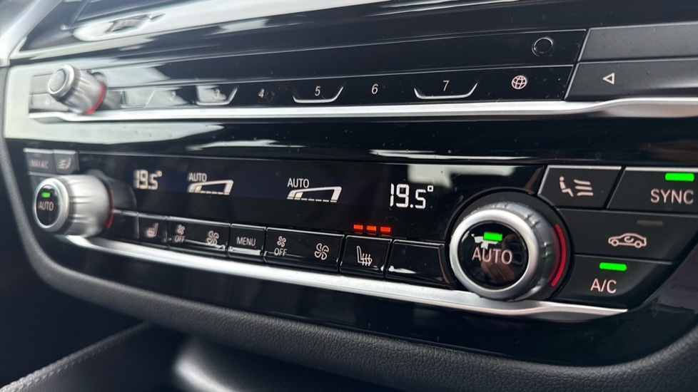 Used BMW 5 Series 2021 for sale - 77075786: Photo 30