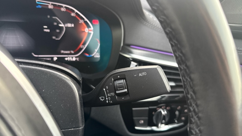 Used BMW 5 Series 2021 for sale - 77075786: Photo 34