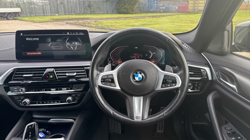 Used BMW 5 Series 2021 for sale - 77075786: Photo 5