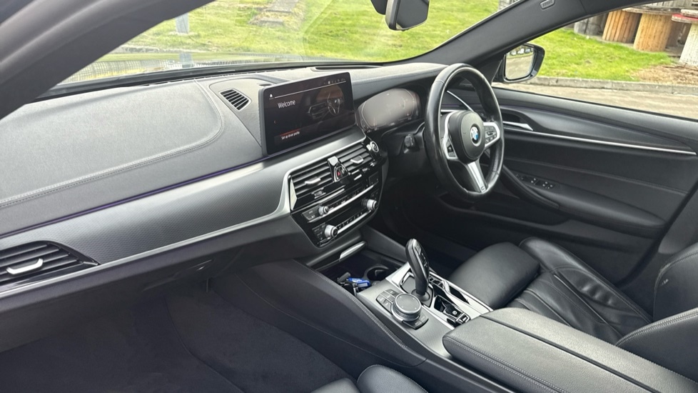 Used BMW 5 Series 2021 for sale - 77075786: Photo 7