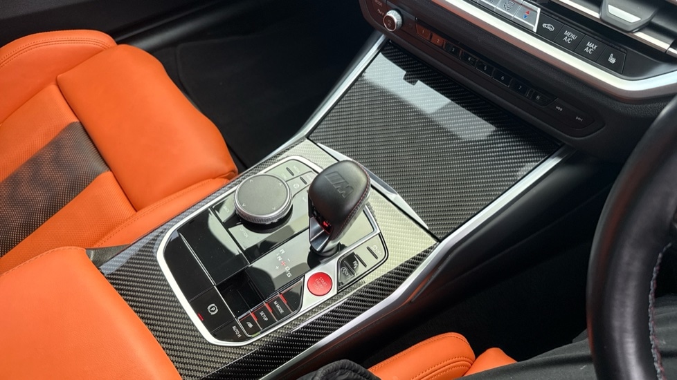 Used BMW M4 2022 for sale - 77067731: Photo 10