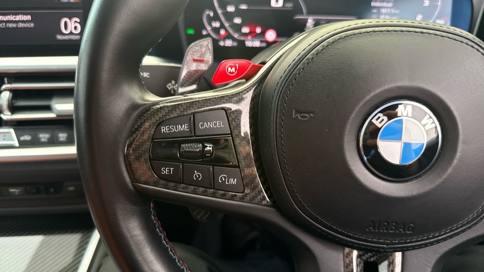 Used BMW M4 2022 for sale - 77067731: Photo 17