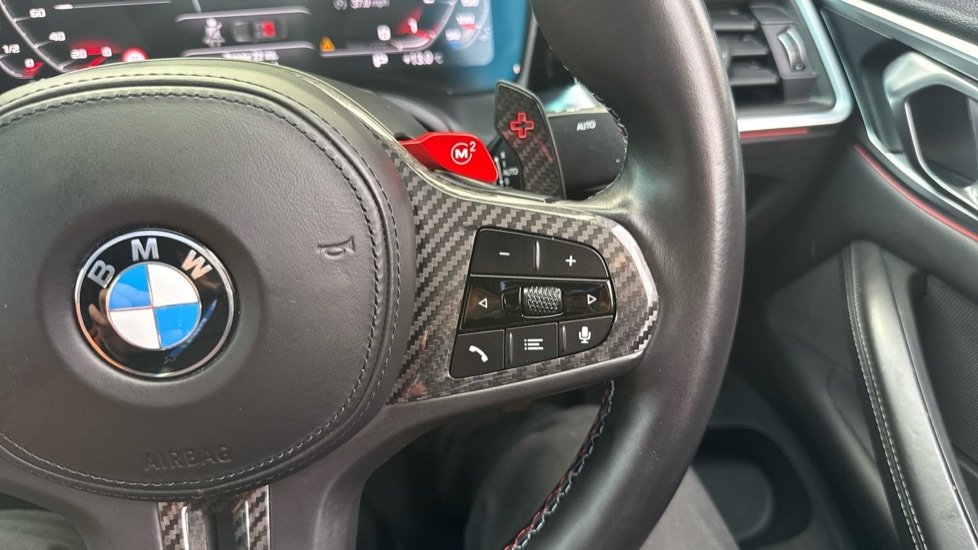 Used BMW M4 2022 for sale - 77067731: Photo 18
