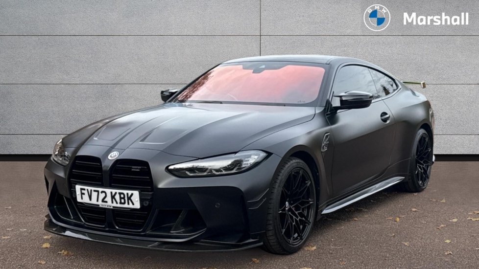 Used BMW M4 2022 for sale - 77067731: Photo 23