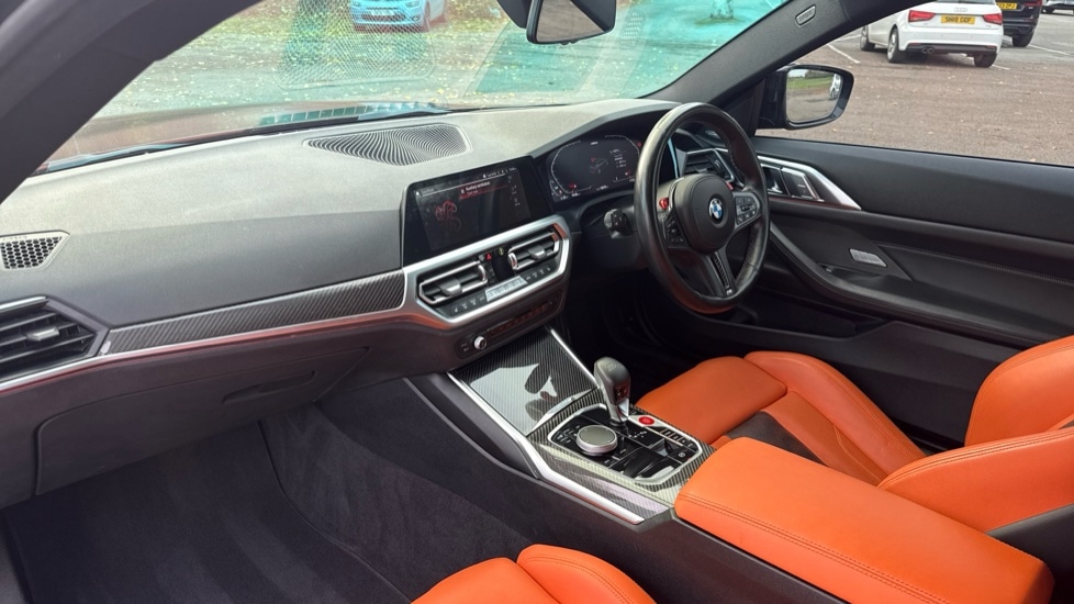 Used BMW M4 2022 for sale - 77067731: Photo 7