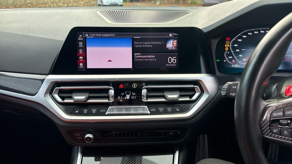 Used BMW M4 2022 for sale - 77067731: Photo 8