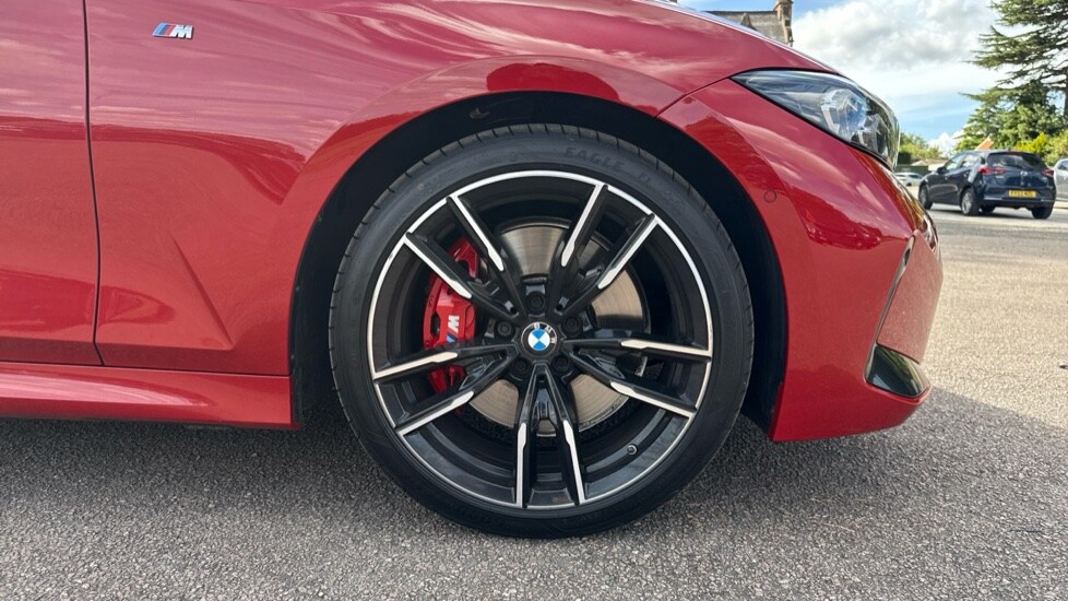 Used BMW 3 Series 2023 for sale - 76869140: Photo 14