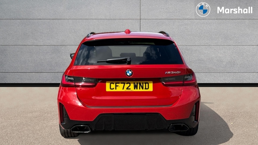 Used BMW 3 Series 2023 for sale - 76869140: Photo 15