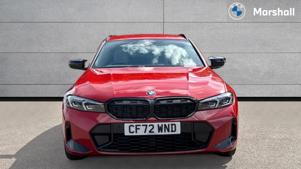 Used BMW 3 Series 2023 for sale - 76869140: Photo 16