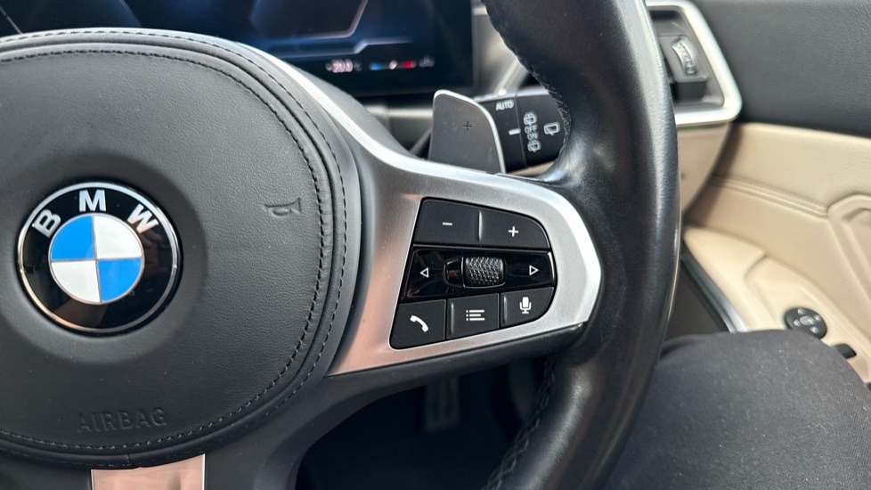 Used BMW 3 Series 2023 for sale - 76869140: Photo 18