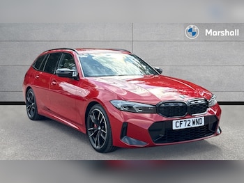 2023 - M340i xDrive MHT 5dr Step Auto