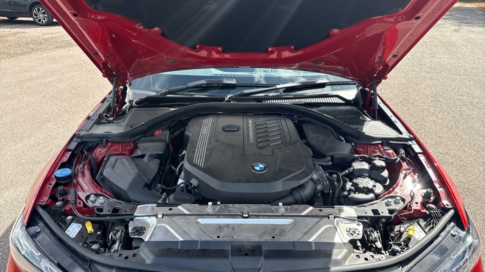 Used BMW 3 Series 2023 for sale - 76869140: Photo 21