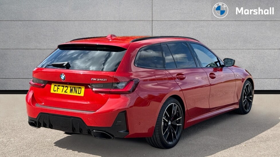 Used BMW 3 Series 2023 for sale - 76869140: Photo 22