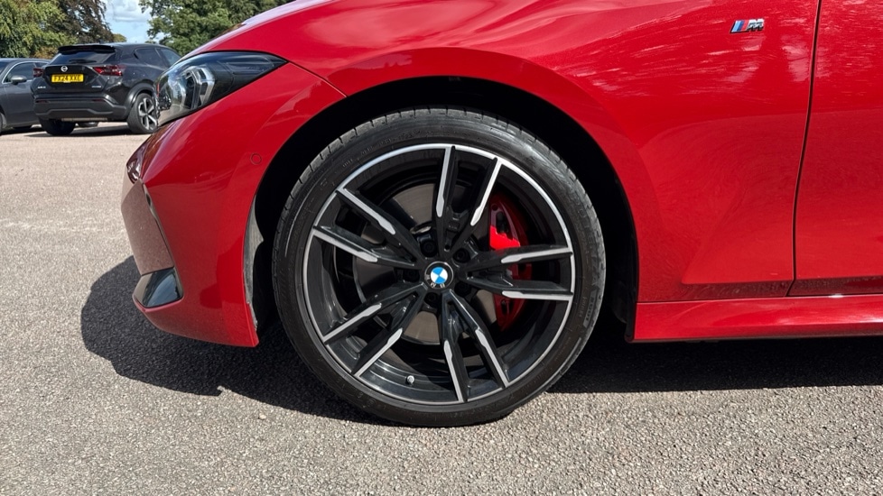 Used BMW 3 Series 2023 for sale - 76869140: Photo 25