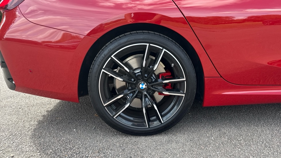 Used BMW 3 Series 2023 for sale - 76869140: Photo 27