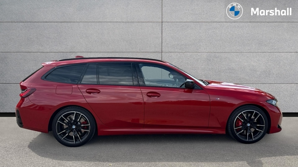 Used BMW 3 Series 2023 for sale - 76869140: Photo 3