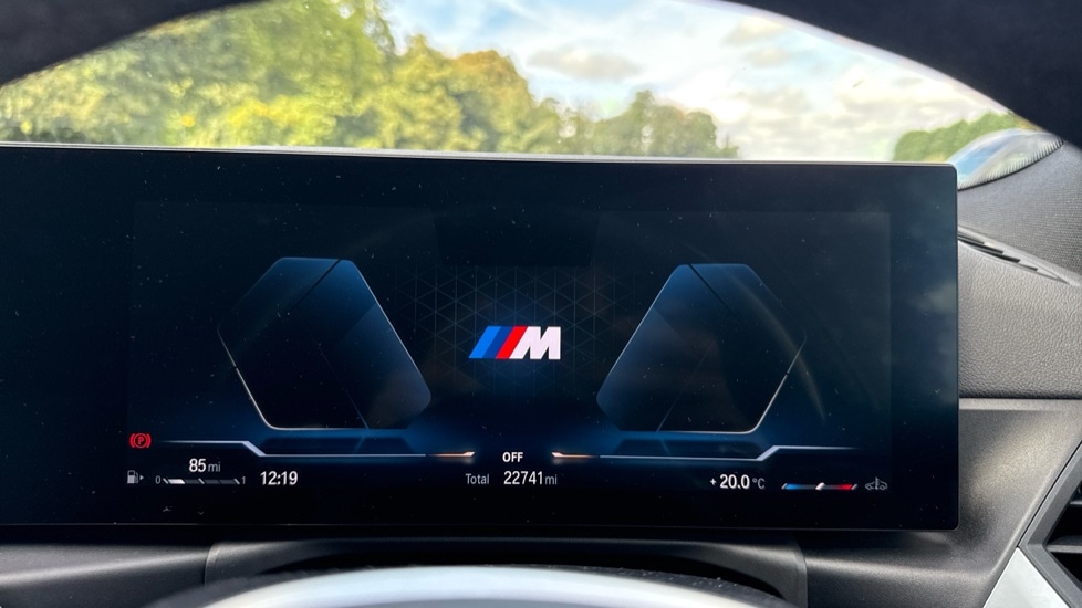 Used BMW 3 Series 2023 for sale - 76869140: Photo 9