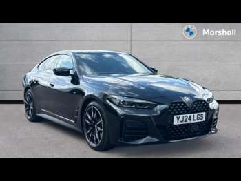 2024 - M440i xDrive MHT 5dr Step Auto [M Sport Pro Pack]