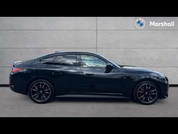 Used BMW 4 Series 2024 for sale - 74832205: Photo