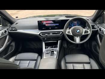 Used BMW 4 Series 2024 for sale - 74832205: Photo