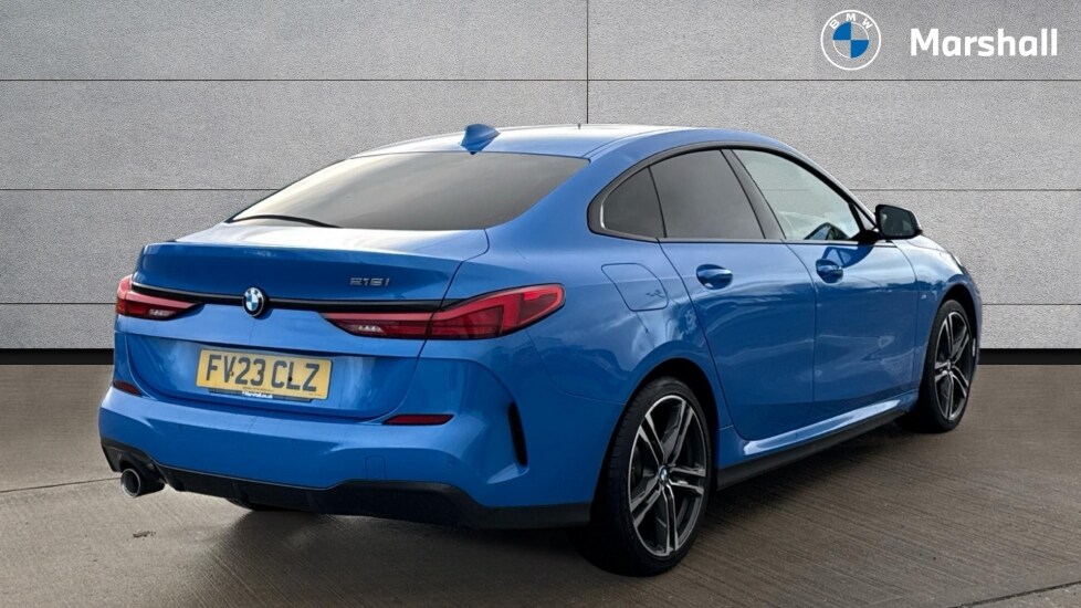 Used BMW 2 Series 2023 for sale - 76609481: Photo 22