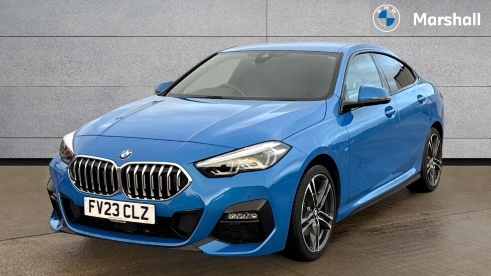 Used BMW 2 Series 2023 for sale - 76609481: Photo 23