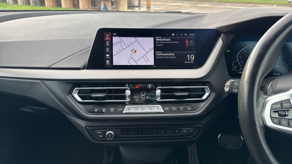 Used BMW 2 Series 2023 for sale - 76609481: Photo 8