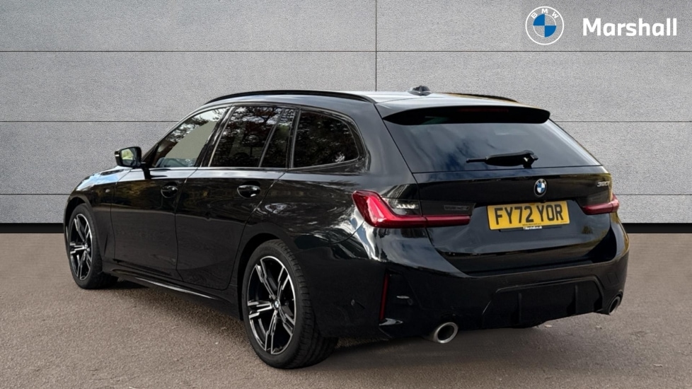 Used BMW 3 Series 2022 for sale - 76854707: Photo 2