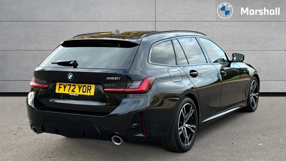 Used BMW 3 Series 2022 for sale - 76854707: Photo 22