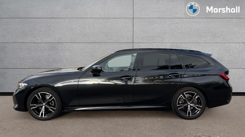 Used BMW 3 Series 2022 for sale - 76854707: Photo 24