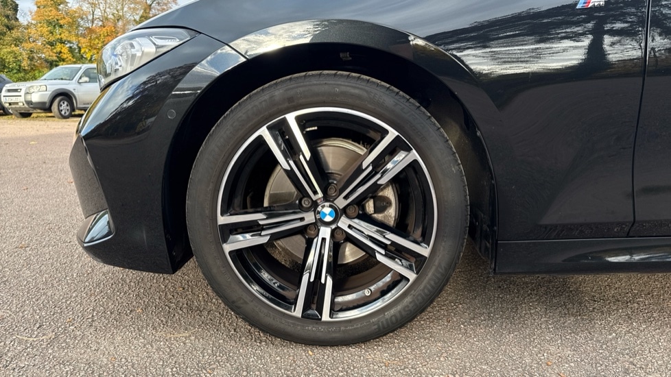 Used BMW 3 Series 2022 for sale - 76854707: Photo 25