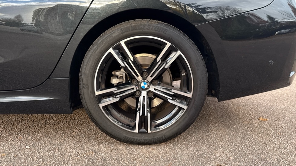 Used BMW 3 Series 2022 for sale - 76854707: Photo 26