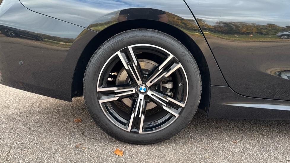 Used BMW 3 Series 2022 for sale - 76854707: Photo 27