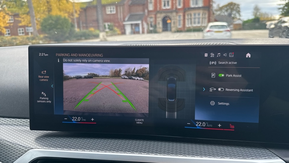 Used BMW 3 Series 2022 for sale - 76854707: Photo 28