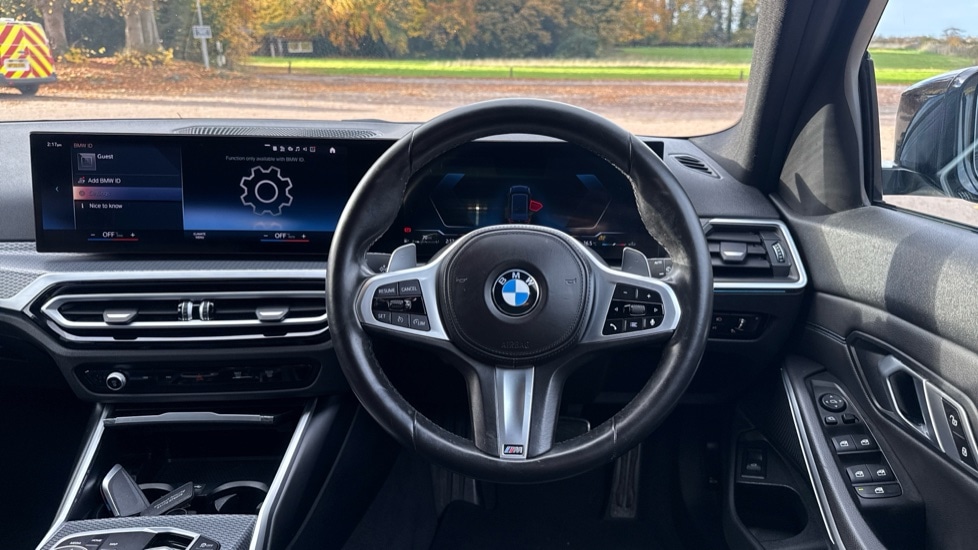 Used BMW 3 Series 2022 for sale - 76854707: Photo 5