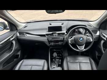 Used BMW X1 2022 for sale - 74458496: Photo