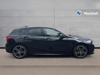 Used BMW 1 Series 2024 for sale - 75424963: Photo