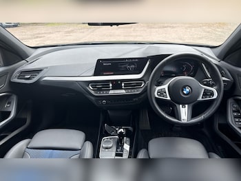 Used BMW 1 Series 2024 for sale - 75424963: Photo