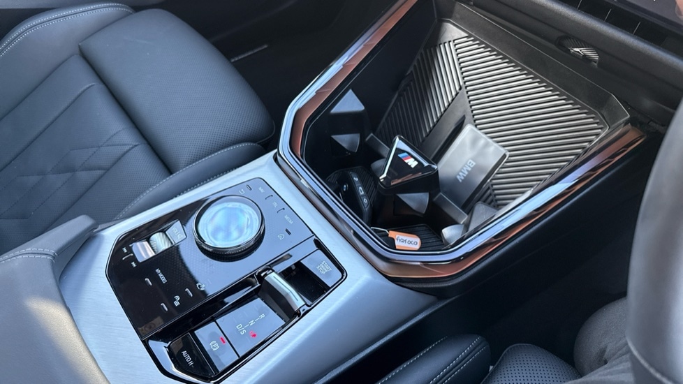 Used BMW X3 2025 for sale - 76390072: Photo 10